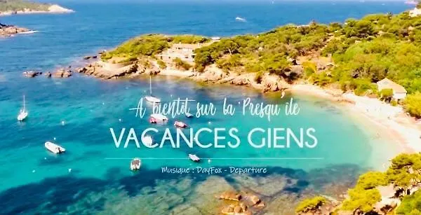 Maisonnette Presqu Ile De Giens Hyeres 0*,