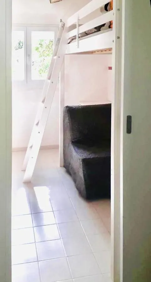 Holiday home Maisonnette Presqu Ile De Giens Hyeres