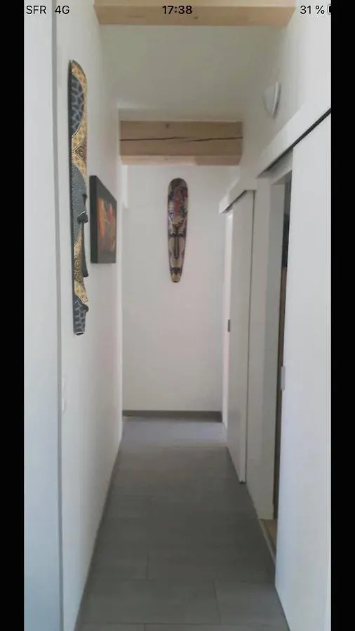 Maisonnette Presqu Ile De Giens Hyeres Holiday home