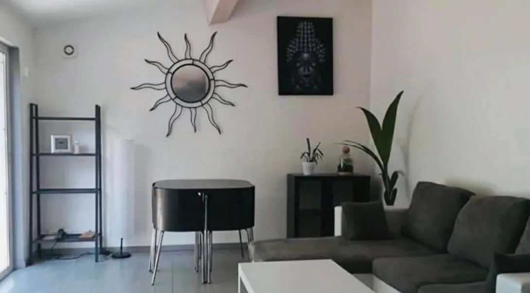 Maisonnette Presqu Ile De Giens Hyeres