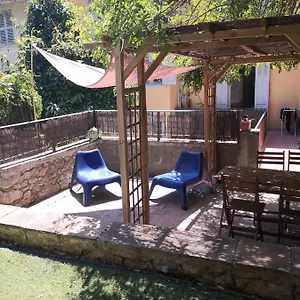  Appartamento Avec Jardin Privatif Centre