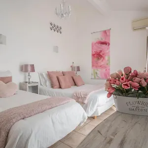 Hotel Le Mediterranee, Hyeres