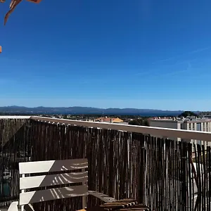 Arbanaises - Giens Hyères