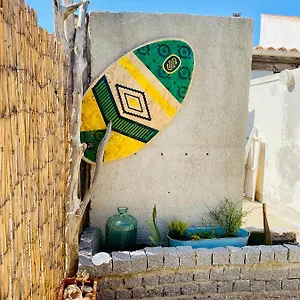  Casa vacanze Maisonnette Climatisee A 35m De La Plage De La Capte