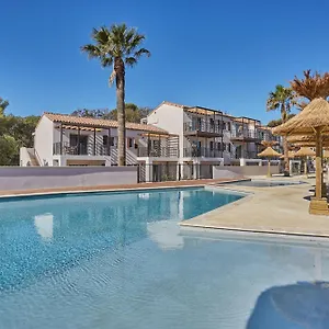 Prestige Odalys Riviera Hyères